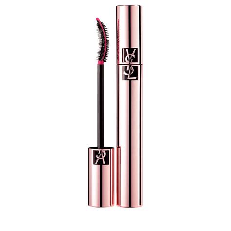 the curler 1 ysl|YSL volume mascara.